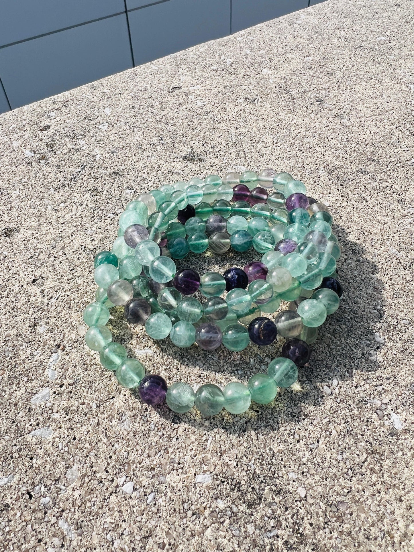 🌈 Fluorite – The Stone of Focus &amp; Clarity