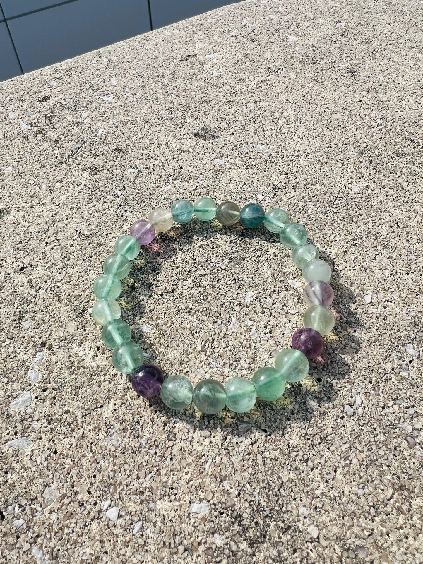 🌈 Fluorite – The Stone of Focus &amp; Clarity