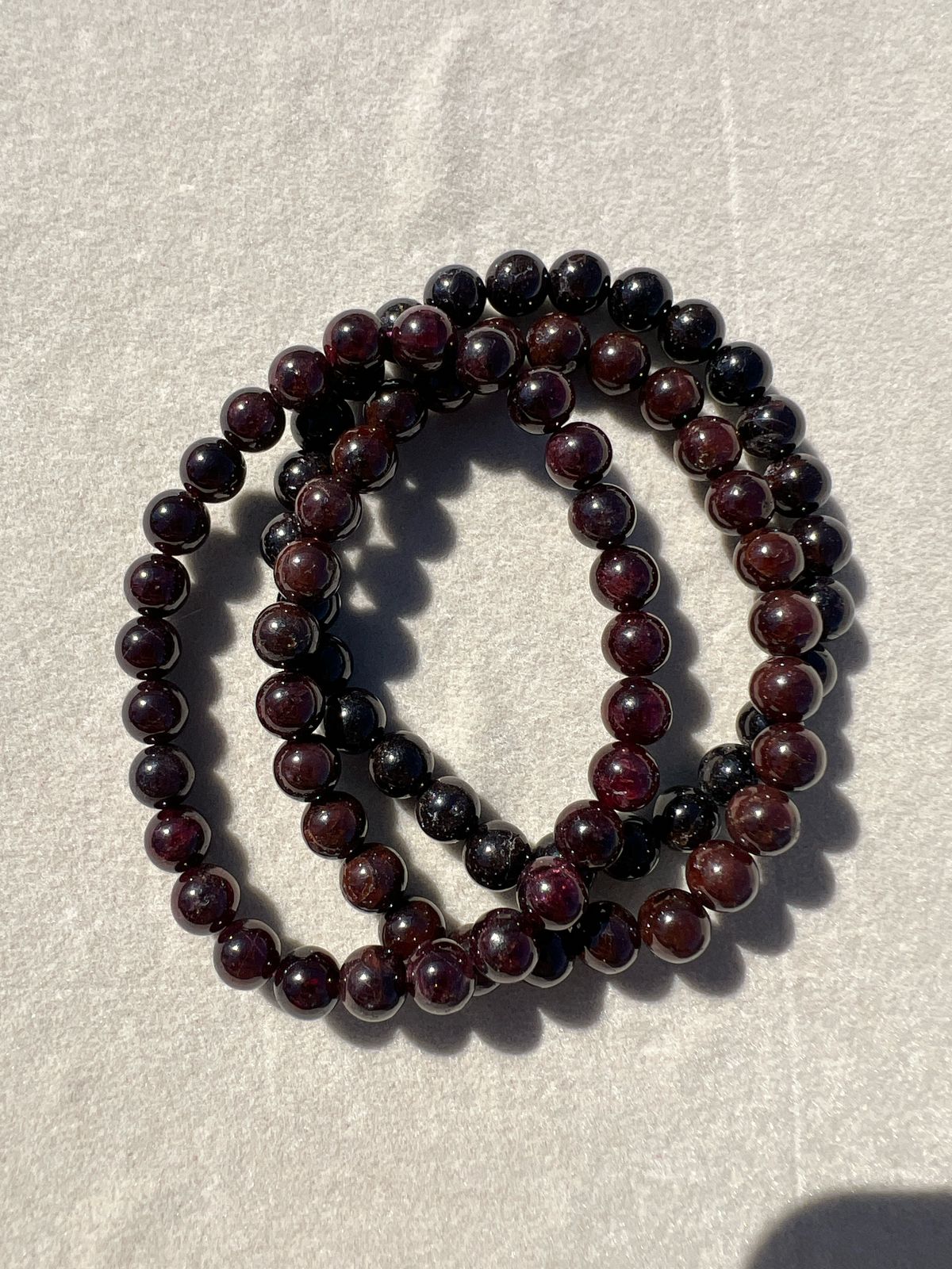 ❤️ Garnet – The Stone of Passion &amp; Vitality