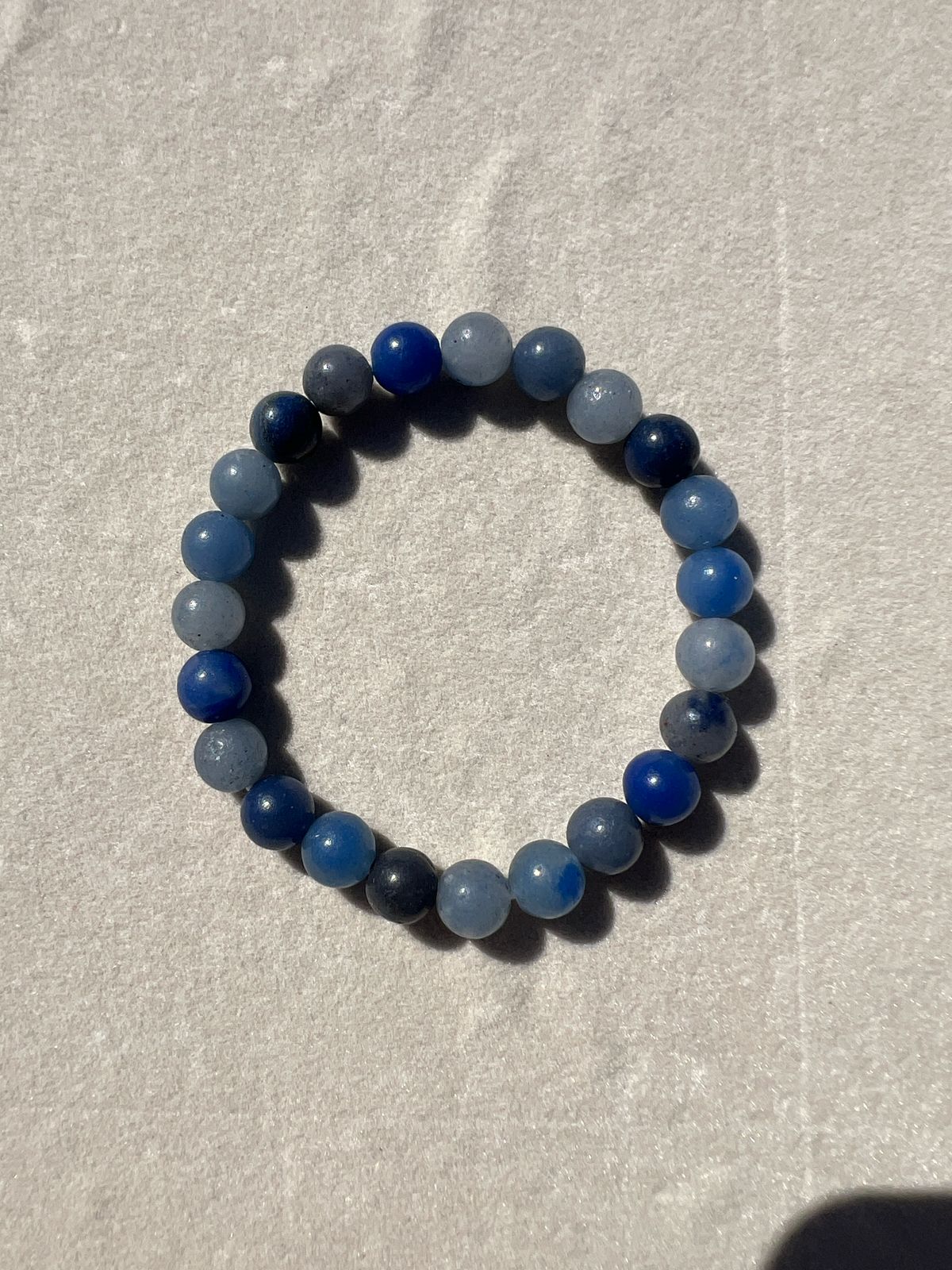 💙 Blue Aventurine – The Stone of Clarity &amp; Inner Strength