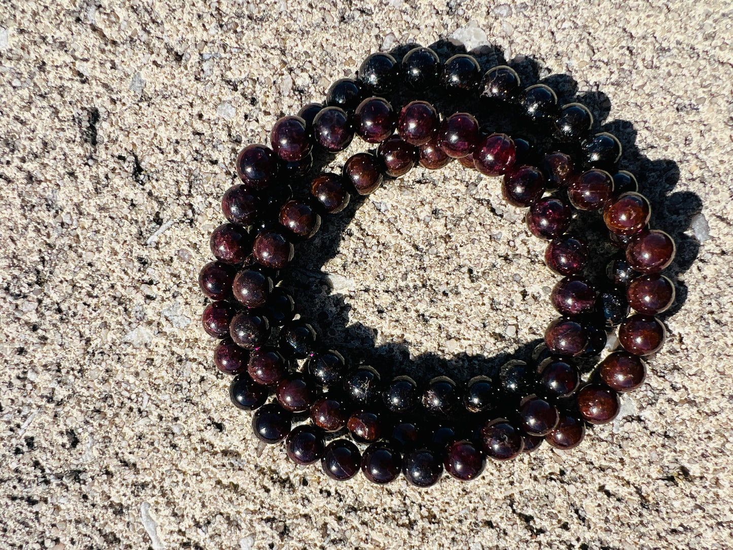 ❤️ Garnet – The Stone of Passion &amp; Vitality