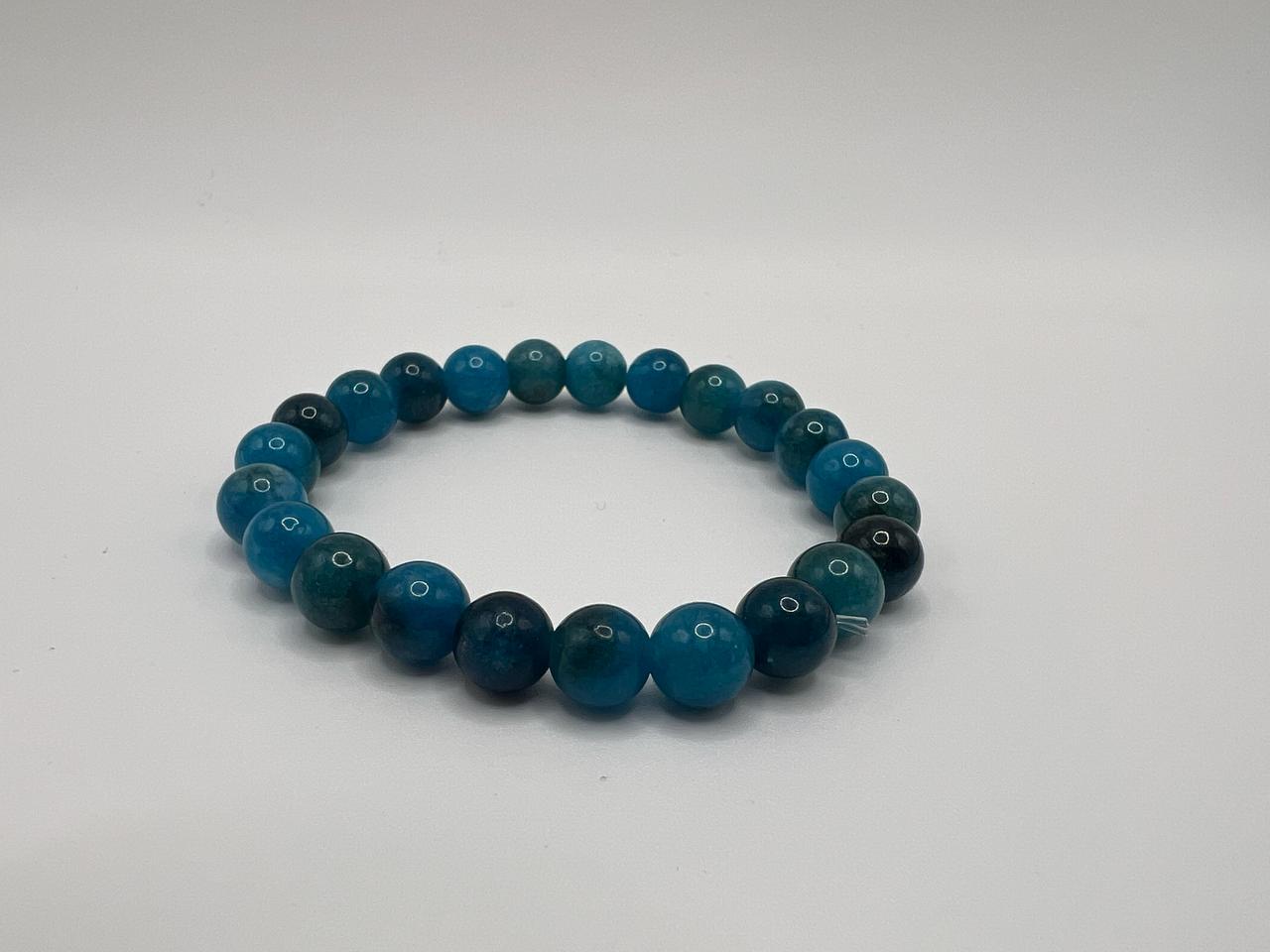 💙 Blue Aventurine – The Stone of Clarity &amp; Inner Strength