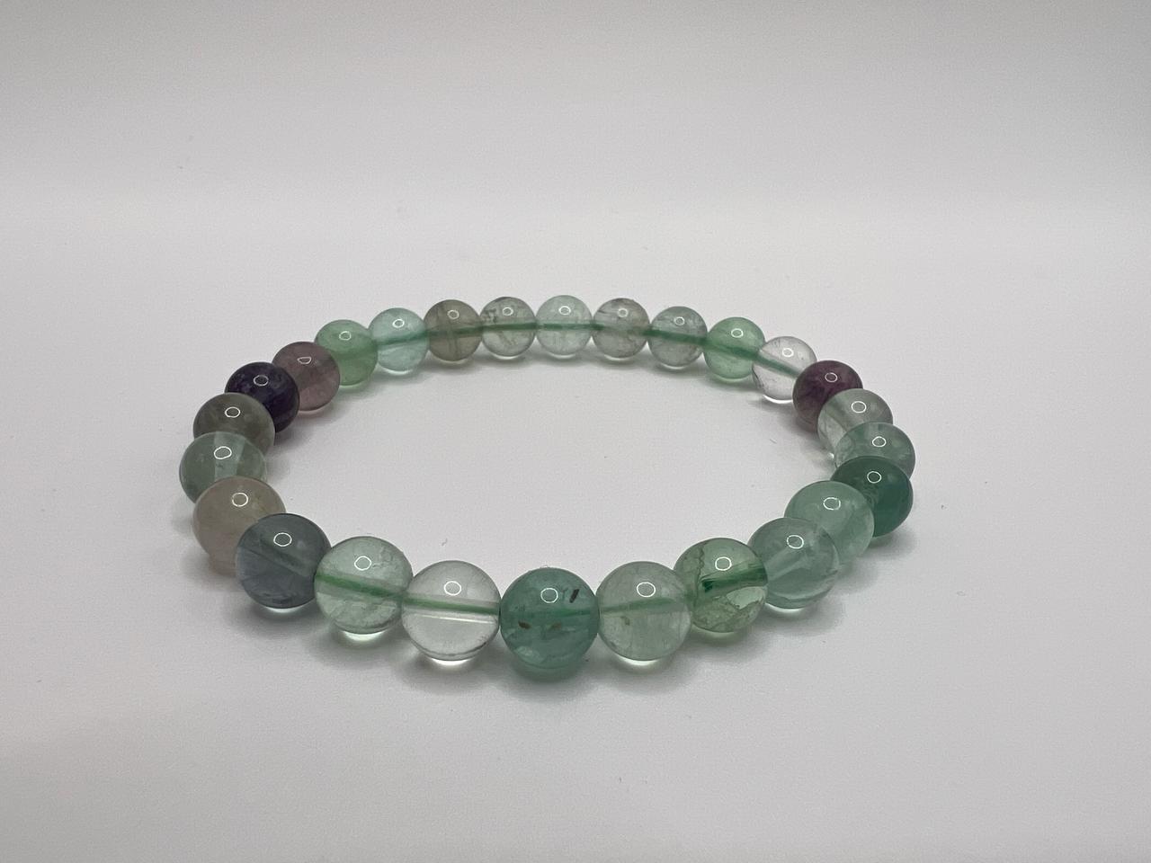 🌈 Fluorite – The Stone of Focus &amp; Clarity